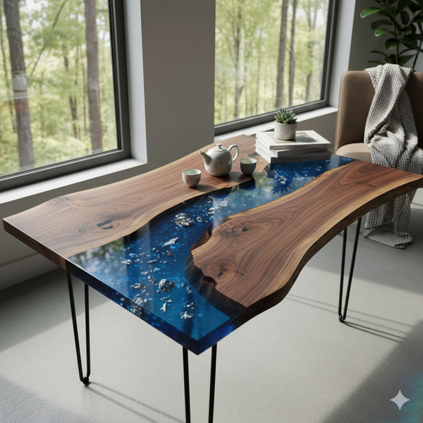 River Tables